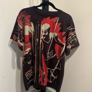 Michael Jordan Vintage T-Shirt